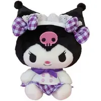 Plush - Sanrio characters / Kuromi