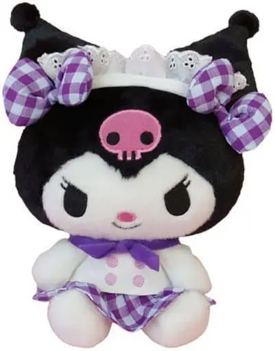 Plush - Sanrio characters / Kuromi