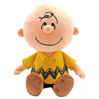 Plush - PEANUTS / Charlie Brown