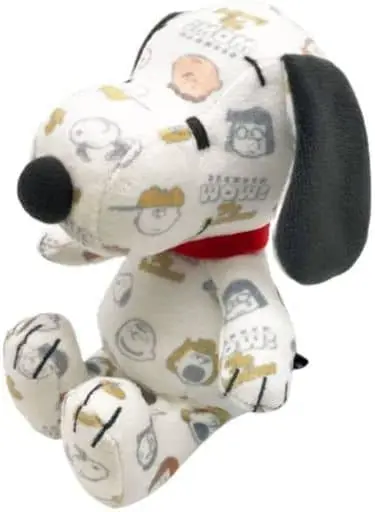 Plush - PEANUTS / Snoopy