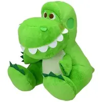 Plush - Toy Story / Rex