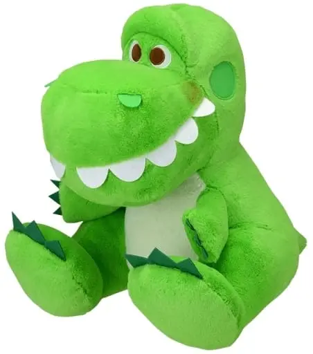 Plush - Toy Story / Rex