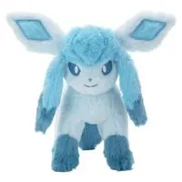 Plush - Pokémon / Glaceon