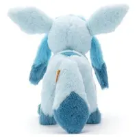 Plush - Pokémon / Glaceon