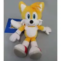 Plush - Sonic the Hedgehog