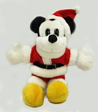 Plush - Disney / Mickey Mouse