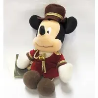 Plush - Disney / Mickey Mouse