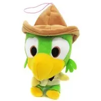 Plush - Disney / José Carioca