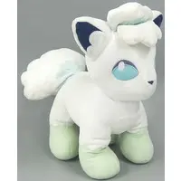 Plush - Pokémon / Rokon (Vulpix)