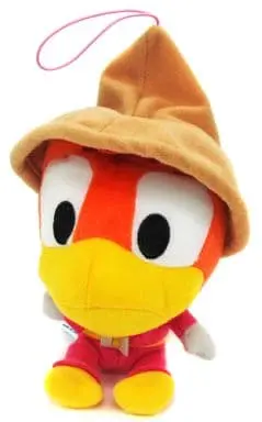Plush - Disney / Panchito Pistoles