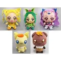 Plush - Pretty Cure Series