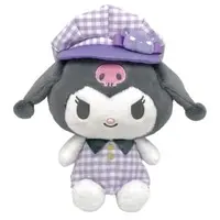 Plush - Sanrio characters / Kuromi