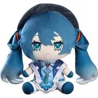 Plush - VOCALOID / Hatsune Miku