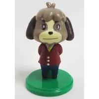 Trading Figure - Animal Crossing / Digby