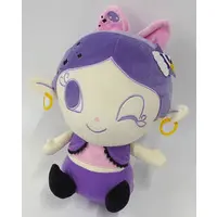 Plush - Sanrio / Kuromi