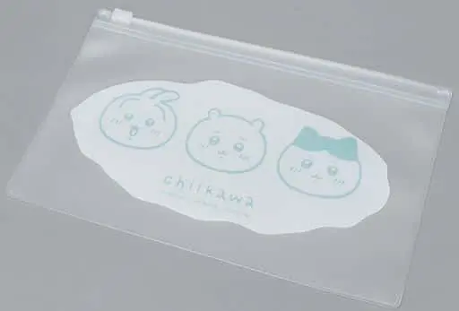 Case - Chiikawa / Chiikawa & Usagi & Hachiware