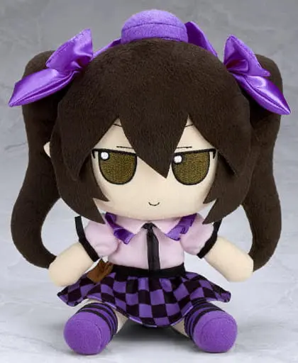 Plush - Touhou Project