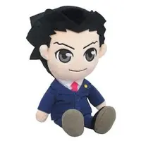 Plush - Gyakuten Saiban (Ace Attorney)