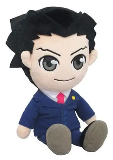 Plush - Gyakuten Saiban (Ace Attorney)