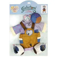 Plush Clothes - Disney / Gelatoni