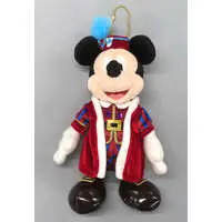 Plush - Disney / Mickey Mouse