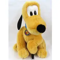 Plush - Disney / Pluto