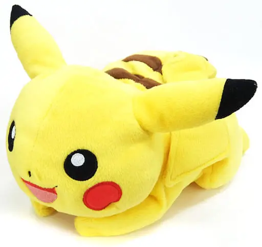 Plush - Pokémon / Pikachu