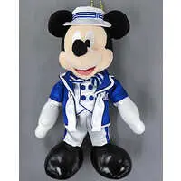 Plush - Disney / Mickey Mouse