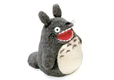 Plush - My Neighbor Totoro