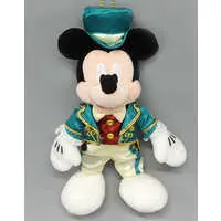 Plush - Disney / Mickey Mouse