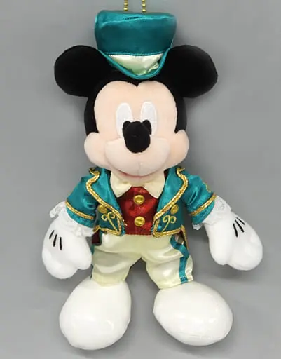 Plush - Disney / Mickey Mouse