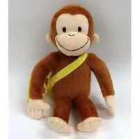 Plush - Curious George