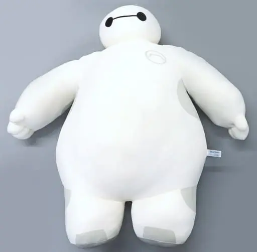 Plush - Big Hero 6 / Baymax