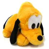 Plush - Disney / Pluto