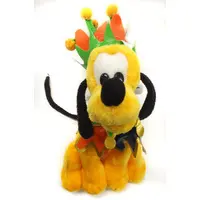 Plush - Disney / Pluto