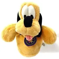 Plush - Disney / Pluto