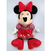 Plush - Disney / Minnie Mouse