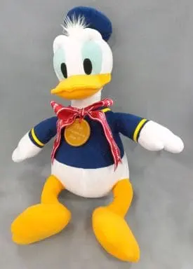 Plush - Disney / Donald Duck