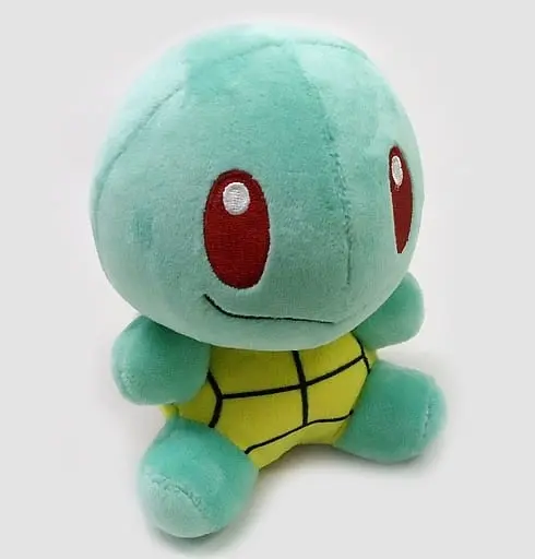 Plush - Pokémon / Squirtle