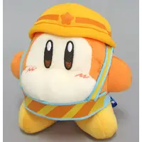 Plush - Kirby's Dream Land / Waddle Dee