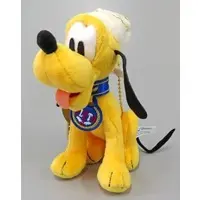 Plush - Disney / Pluto