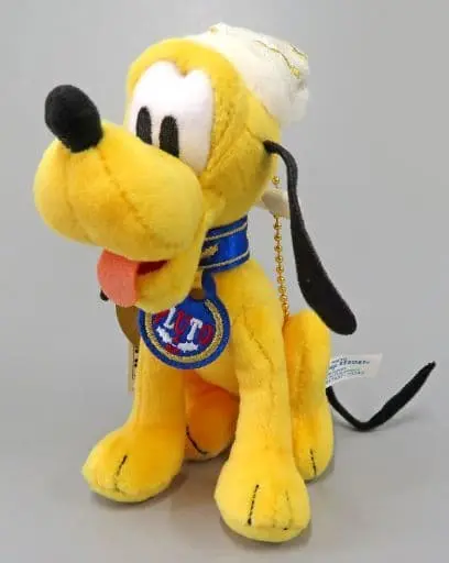 Plush - Disney / Pluto