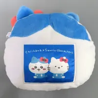 Bag - Chiikawa / Hello Kitty & Hachiware