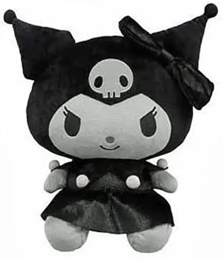 Plush - Sanrio / Kuromi