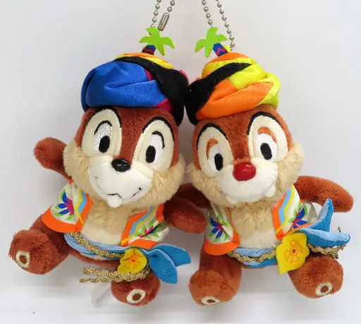 Plush - Chip 'n Dale / Chip & Dale