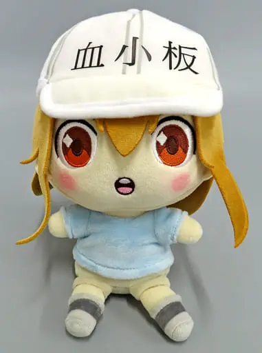 Plush - Hataraku Saibou (Cells at Work!)