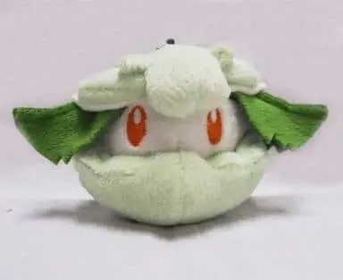 Plush - Pokémon / Cottonee