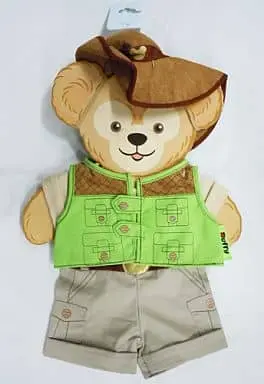 Plush Clothes - Disney / Duffy