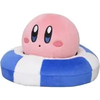 Plush - Kirby's Dream Land / Kirby