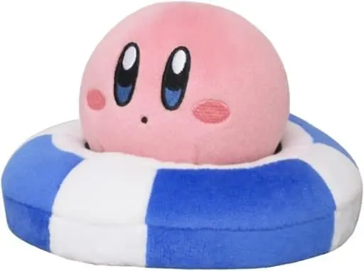 Plush - Kirby's Dream Land / Kirby